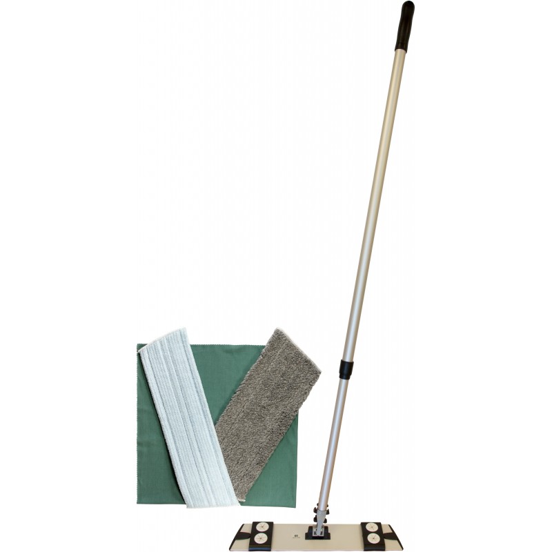 NOUVEAU BALAI MOP 62CM - cleanilbays